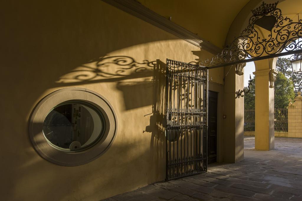 Residenza D'Epoca Home In Palace Florence Extérieur photo