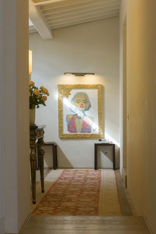 Residenza D'Epoca Home In Palace Florence Extérieur photo