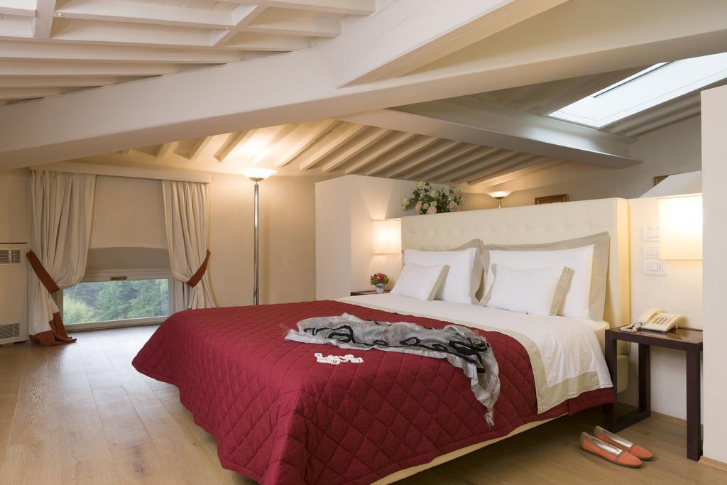 Residenza D'Epoca Home In Palace Florence Chambre photo