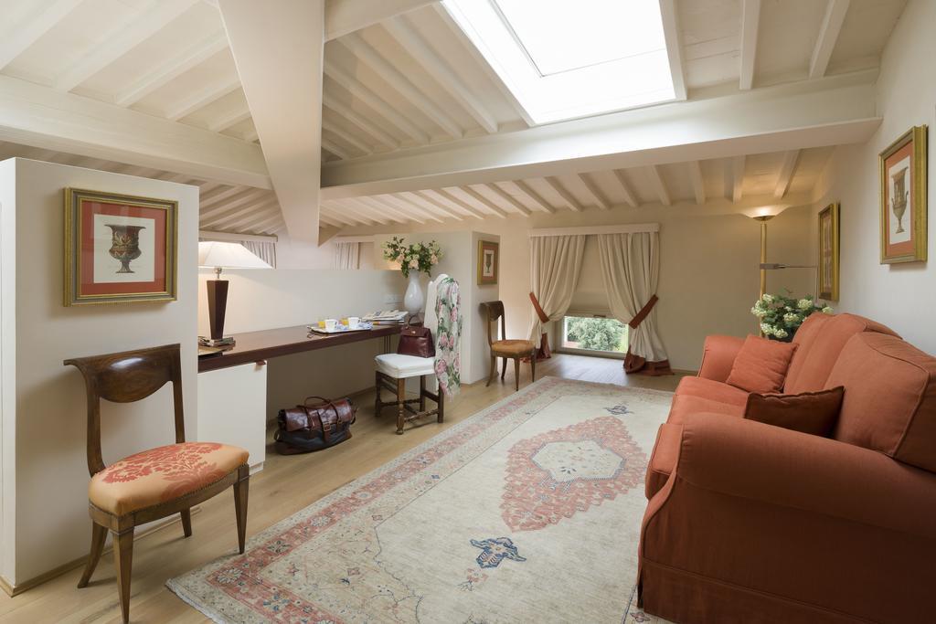Residenza D'Epoca Home In Palace Florence Chambre photo