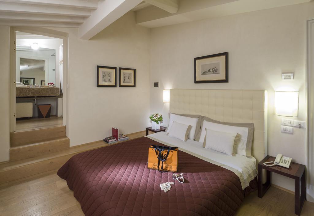 Residenza D'Epoca Home In Palace Florence Chambre photo