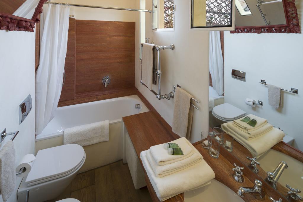 Residenza D'Epoca Home In Palace Florence Chambre photo