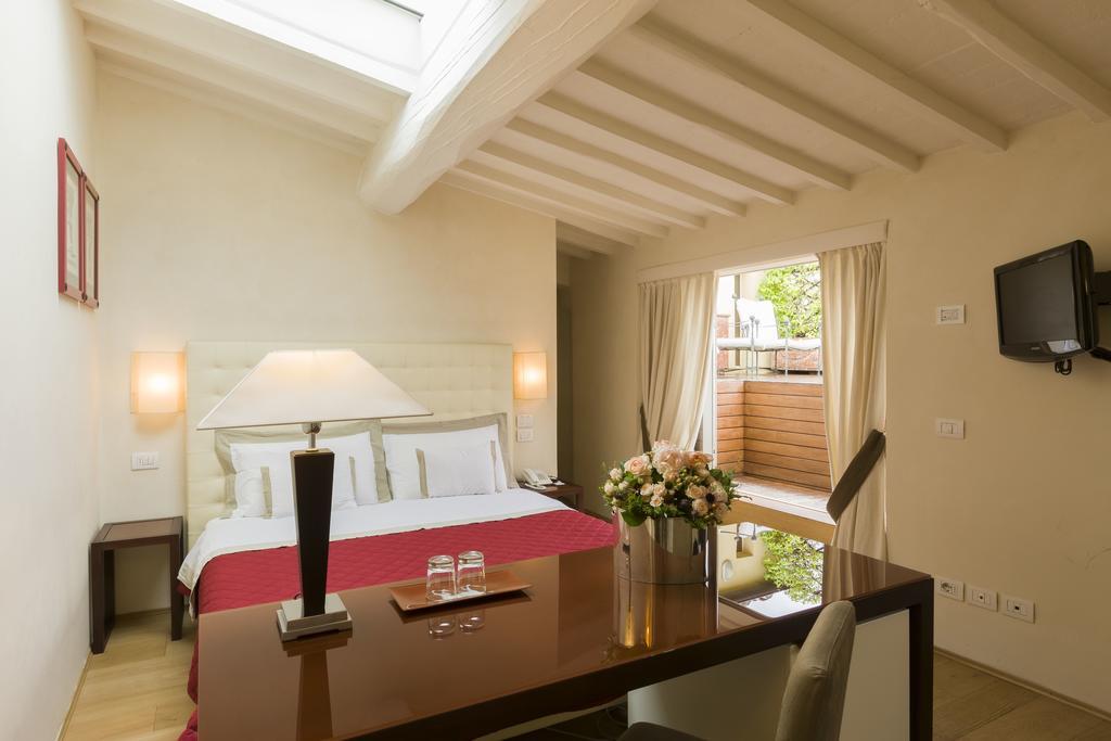 Residenza D'Epoca Home In Palace Florence Chambre photo