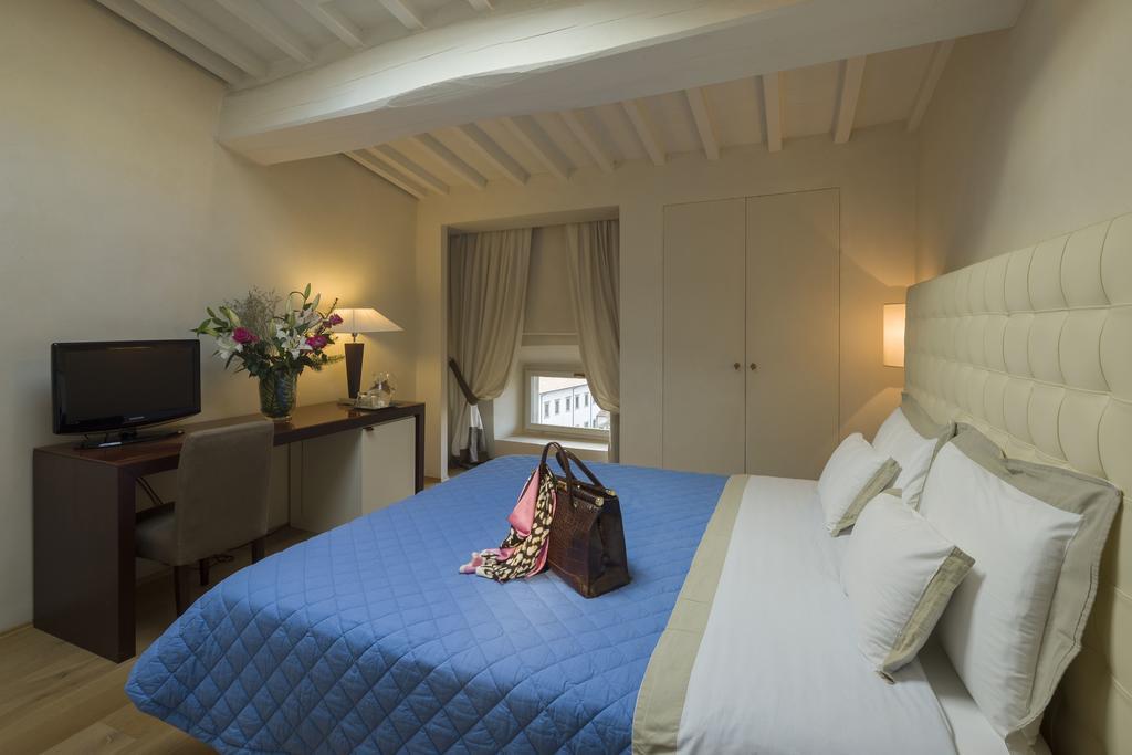 Residenza D'Epoca Home In Palace Florence Chambre photo