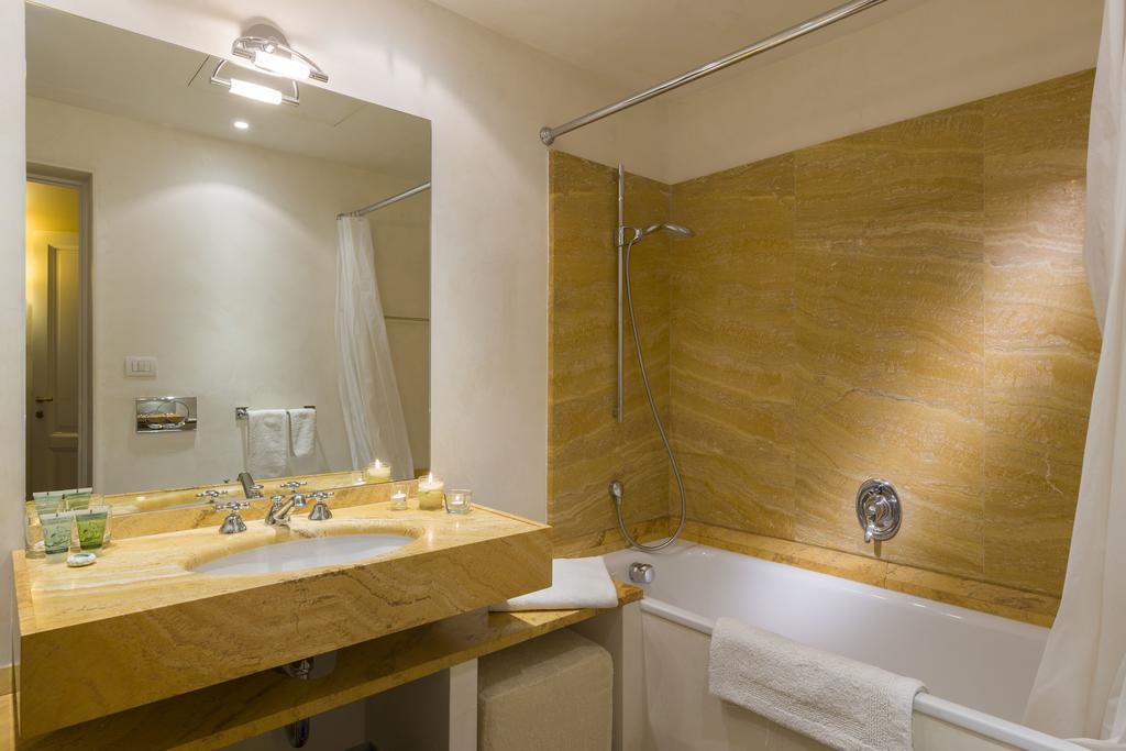 Residenza D'Epoca Home In Palace Florence Chambre photo