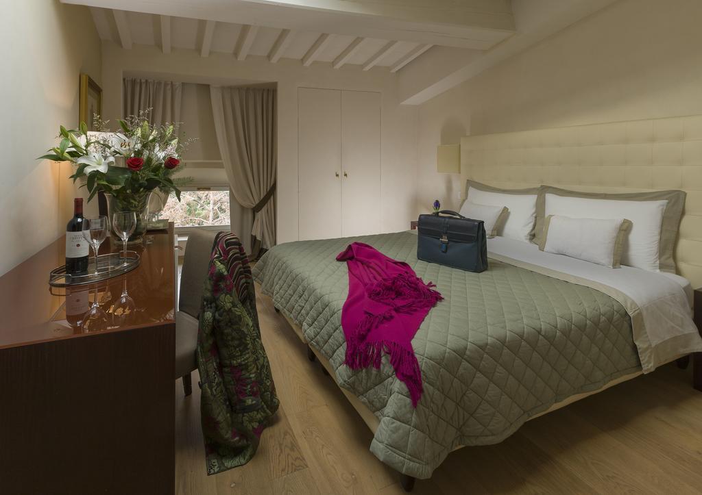 Residenza D'Epoca Home In Palace Florence Chambre photo